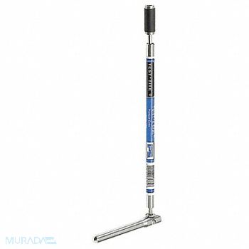 TEST-TITE Twist N Seal Tool 1/2 In 12 In Length, 3EJL6