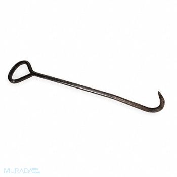 ULTRATECH Grate Hook Overall Length 26 In, 3EWP2