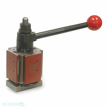 DORIAN Tool Post QITP60N 25 In Swing, 3FGF8