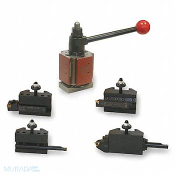 DORIAN Tool Post Holder Set 14 PC QITP40N, 3FGJ3