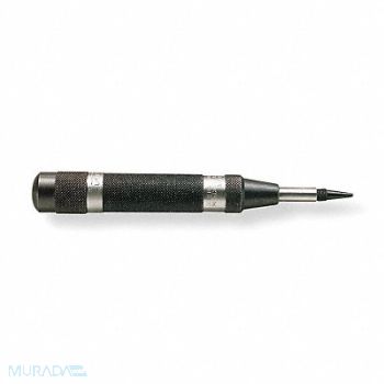 GENERAL TOOLS Auto Center Punch 5/8 D x 5 5/8 L, 3G835