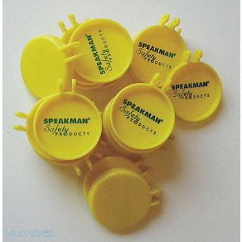 SPEAKMAN Dust Covers For Use w/2WLL7 PK20, 3HER1
