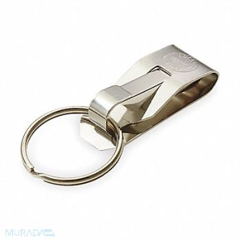 LUCKY LINE PRODUCTS Secure-A-Key Clip On, 3HJT7