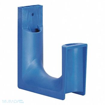 PANDUIT J Hook Wall Mount 2 In PK10, 3HTD7