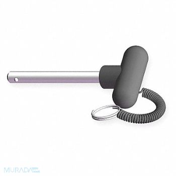 INNOVATIVE COMPONENTS Quick Release Pin 3-1/4 Polypropylene, 3JDF6