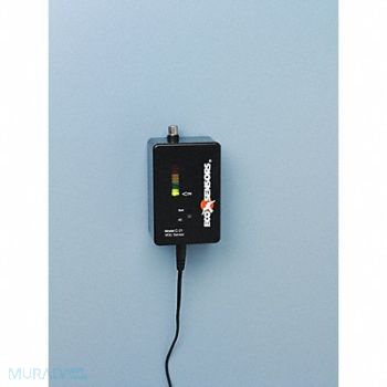 ECO SENSORS Volatile Organic Compound Detector, 3JKU1