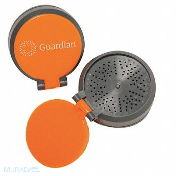 GUARDIAN EQUIPMENT Spray Head Assembly PK2, 3JMT6