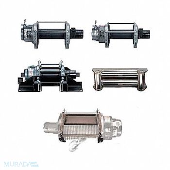 Wire Rope Tension Kit for WARN, 3KEK6