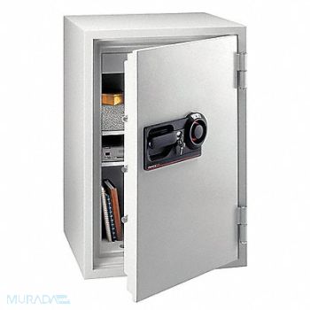 SENTRY SAFE Commercial Fire Safe 4.6 cu ft, 3KB53