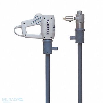 GROVHAC Discharge Hose, 3KZD7