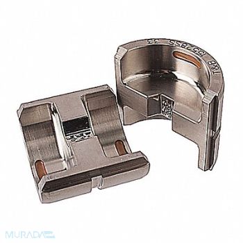 THOMAS BETTS Crimping Die TNB 15500 14 tons 2 AWG, 3LK23