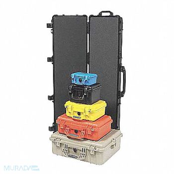 PELICAN Protective Case Orang 24.25x19.43x8.68In, 3LZK6
