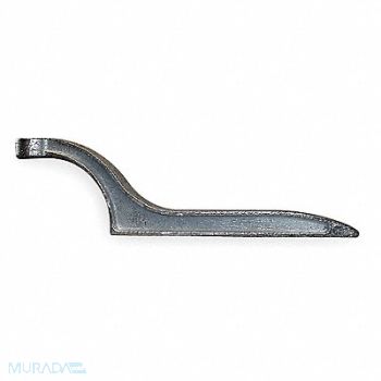 MOON AMERICAN Spanner Wrench 12.5 L Iron, 3MC03