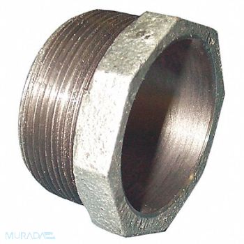FINISH THOMPSON Bung Adapter Galvanized Steel 2, 3MMK2