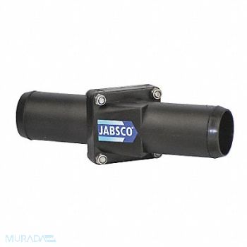 JABSCO In-Line Non Return Valve 1 1/2 In., 3MUX5