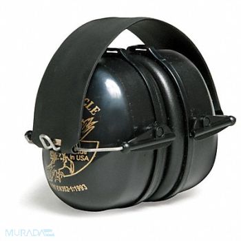 TASCO Ear Muffs 27dB, 3NLD4