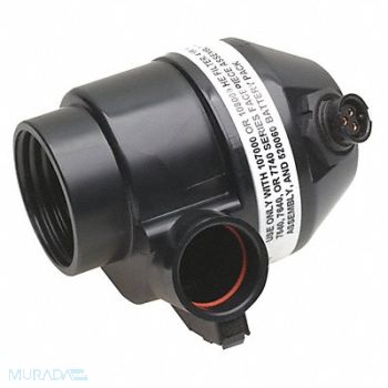 HONEYWELL NORTH Blower Unit, 3NNC4