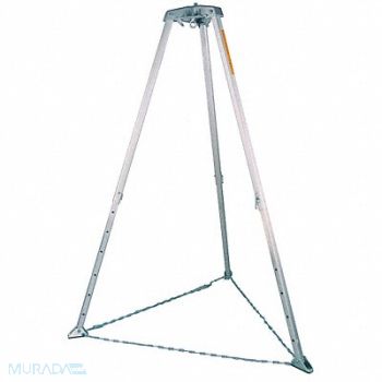 HONEYWELL MILLER Tripod System W/O SRL W/O Winch, 3NPV9