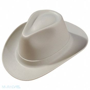 VULCAN E3811 Hard Hat Type 1 Class E Gray, 3PTX2