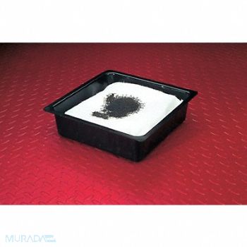 GRAINGER APPROVED Drip Pan Pillow Refill Pack PK20, 3RPP2