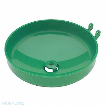 HAWS Receptor/Bowl ABS Plastic, 3RVP7