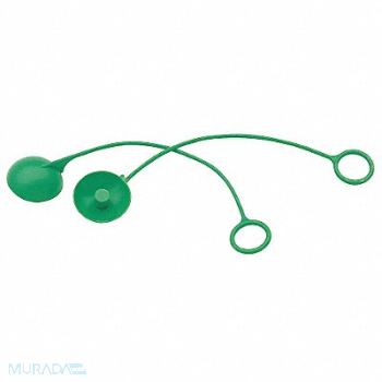 HAWS Eyewash Replacement Dust Covers PR, 3RWH9