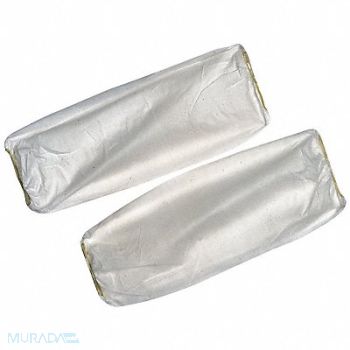 CELLUCAP Disposable Sleeves Polypropylene PK200, 3RYU6
