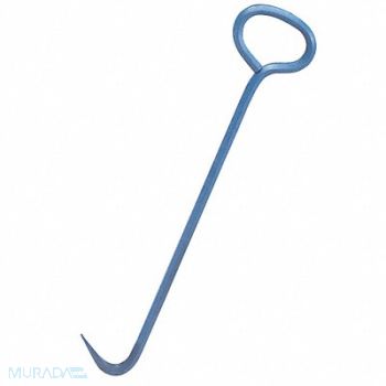 CHERNE Manhole Cover Hook 24 In, 3TCR4