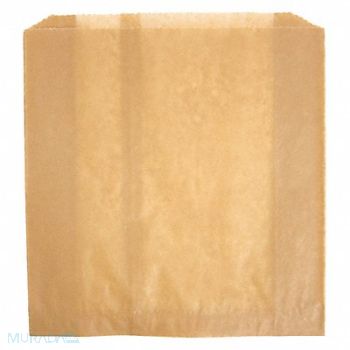 HOSPECO Sanitary Napkin Bags 10 x 9 PK250, 3U824