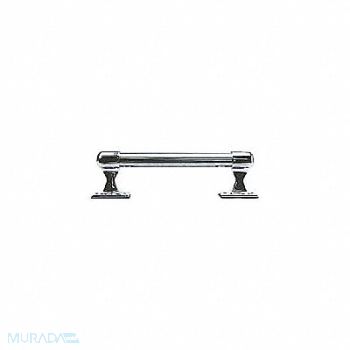 PHOENIX Large Hand Rail Kit 96 L 1-1/4 O.D., 3VUD7