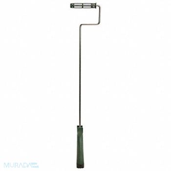 WOOSTER Paint Roller Frame 4.5 6.5 RollL 25.5 L, 3WA87