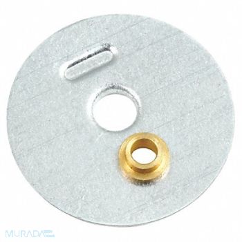 NELSON PAINT REPLACEMENT SPACER DISK ASSY, 3WDW1