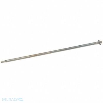 NELSON PAINT Upper Piston Rod Length 8-1/2 in, 3WDW6