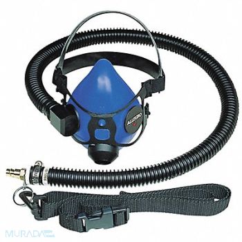 ALLEGRO Supplied Air Respirator Constant Flow, 3WXG9