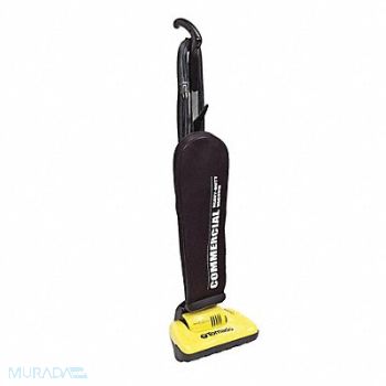 TORNADO Upright Vacuum 160 cfm 13 CleaningPath, 3XCX7