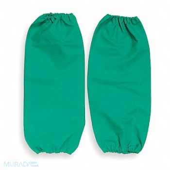 CONDOR Chem-Resistant Sleeves Polyester/Vnyl PR, 3XE80