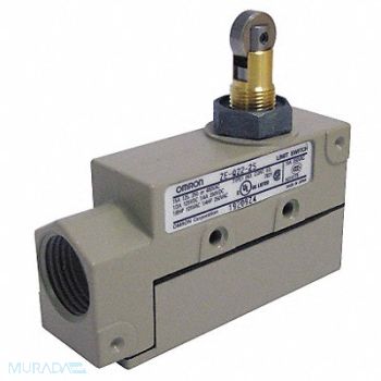 OMRON Enclosed Limit Switch, 3XG58