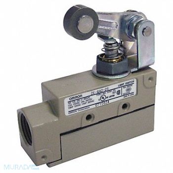 OMRON Enclosed Limit Switch, 3XG59