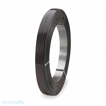 SIGNODE Steel Strapping Standard Duty Steel 3/4, 5DVY1