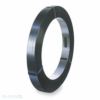 SIGNODE Steel Strapping High Tensile Steel 3/4, 6AA21