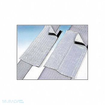 LIFT-ALL Recovery Strap Pad Durable Webbing, 3YCT9