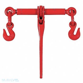 B/A PRODUCTS CO. Ratchet Load Binder Fixed 6600 lb., 3YDG1