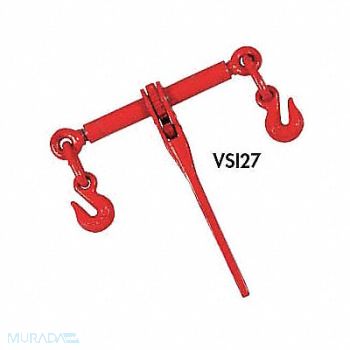 B/A PRODUCTS CO. Ratchet Load Binder Fixed 13 000 lb., 3YDG7