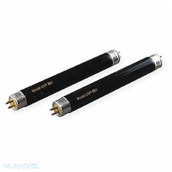 CORTECH UV Counterfeit Detector Rep. Bulb, 3YMK1