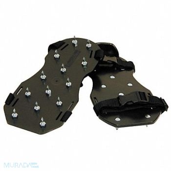 SEYMOUR MIDWEST RAKE Floor Stripping Overshoe Men s 9 to 12, 3YPC1