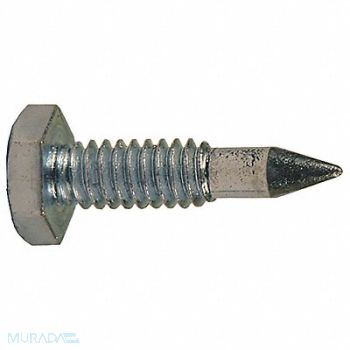 SEYMOUR MIDWEST RAKE Replacement Spikes Men s PK26, 3YPC2