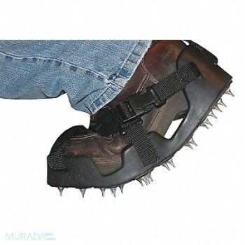 SEYMOUR MIDWEST RAKE Replacement Spikes Men s PK40, 3YPC7