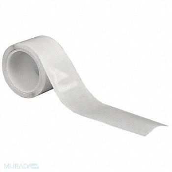 TAPECASE Masking Tape 2 W 2 L Transparent PK250, 15C587
