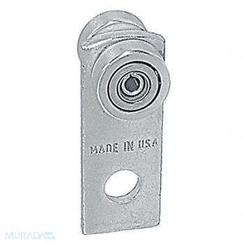 VAST Trolley Steel Overall L 3 1/2in PK5, 400F86