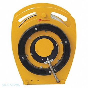 INGERSOLL RAND Air Winch Gear Motor Pendant Control, 403U11